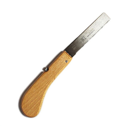 ★【ネコポス便送料250円】播州三木 ゼンシン 折込鋸 (No.635) ポケット100 細工のこ 100mm のこぎり ノ..