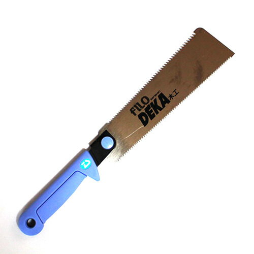 ■播州三木 ゼンシン (No.705) FIRO 替刃式鋸 デカ木工用 210mm 本体 のこぎり ノコギリ フィロ 日本製