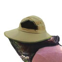 ■虫よけネット付き帽子 NF-02K ネットハット 安心帽 蚊 ハエ ハチ ゴミ ホコリ対策 メッシュ 防塵 防虫