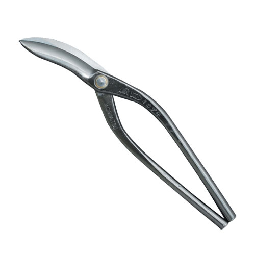 ■盛光 金切鋏 SLD ミカヅキ270 (HSLD-2727) 本職用 鍛造 はさみ ハサミ プロ用 建築 板金 金属