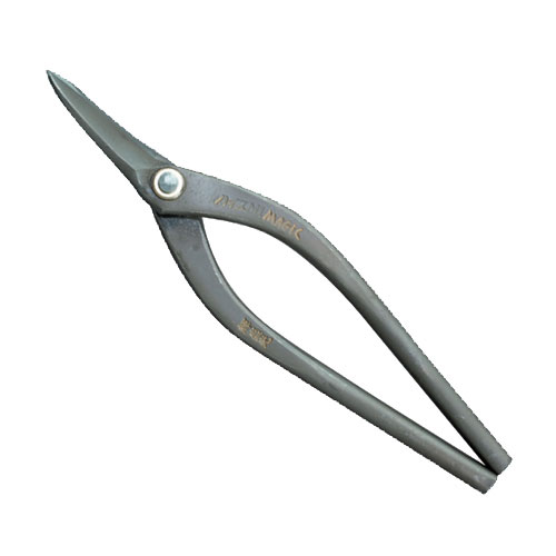 Scissors - ■盛光 金切鋏 ハイスM1 マジック240 (HSTH-1624) 本職用 鍛造 はさみ ハサミ プロ用 建築 板金 金属