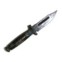 ■コンバットII サバイバルナイフ SK-137 サック付 キャンプ レジャー(4)