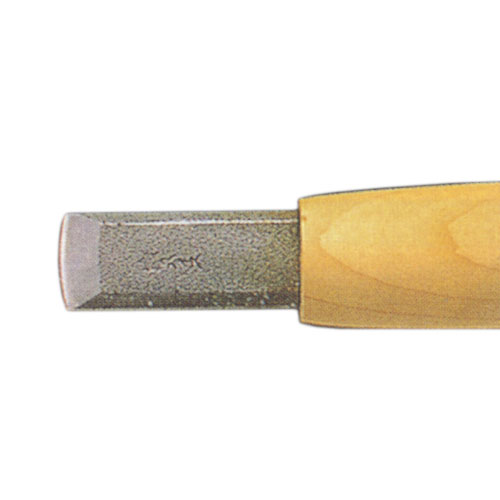 ■三木章刃物 ハイス鋼 彫刻刀 相透型 12mm 木彫 細工 大工道具 入門 学校 教材 播州三木