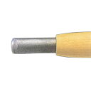 ■三木章刃物 ハイス鋼 彫刻刀 丸型 2mm 木彫 細工 大工道具 入門 NHK 学校 教材 播州三木