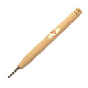 ■三木章刃物 彫刻刀 ナギナタ型 6mm 安来鋼青紙スーパー 木彫 細工 大工道具 入門 学校 教材 播州三木