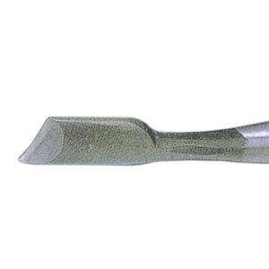 ■三木章刃物 たたきのみ 浅丸型 30mm 青紙 叩き鑿 彫刻 木彫 大工道具 細工 入門 NHK 学校 播州三木