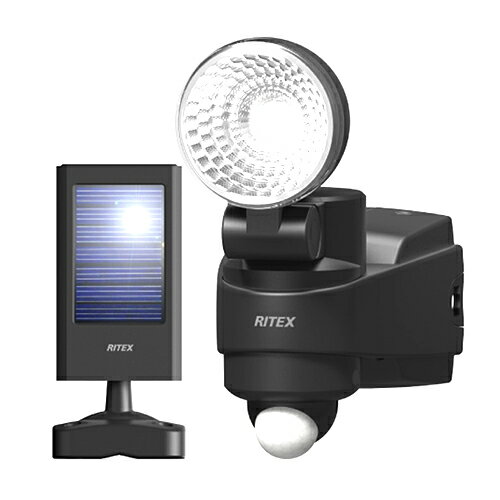 乐天商城 - ■1W LED ハイブリッドソーラーライト S-HB10 ソーラー発電 LED ソーラーライト ソーラー発電 乾電池
