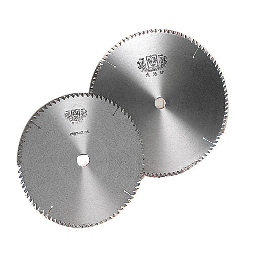 ■ツムラ 木工合板用 335x2.8x100P チドリ4:1 ヨコ引 チップソー 丸鋸 電動 刃研ぎ