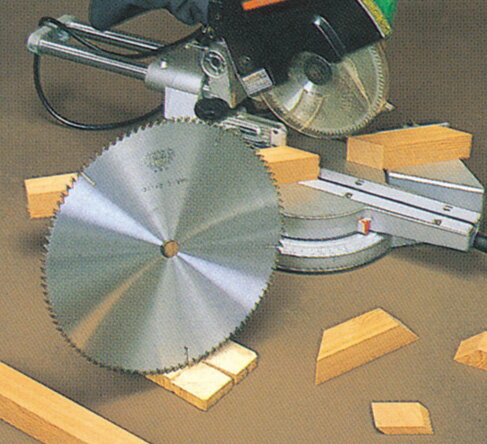 ■ツムラ トメ切用 255x2.7x100P 両側 丸鋸 電動 刃研ぎ スライド丸鋸 チップソー