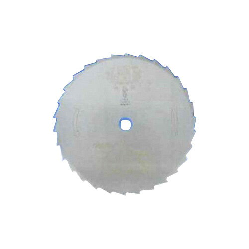 ■[10枚組] ツムラ ゴールドソー 笹刈用 280x1.05x30P ミガキ カッター 刈払 刈刃 笹刈 下刈 山林 草刈用 草刈り用 草刈機用 草刈り機用 刈払 刈り払い 雑草 掃除 部品 パーツ アクセサリー 交換用