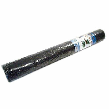 ▲防草シート農業用から家の庭まで雑草の繁殖を防止1.5m×30m 畑仕事