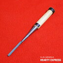 ■播州三木 集成材鑿 赤樫柄 二分(6mm) ハイス鋼 追入鑿 のみ ノミ 大工道具 職人用 本職用 集成材やデコラに! 人造大理石に!高速度工具鋼 ハイスピー...