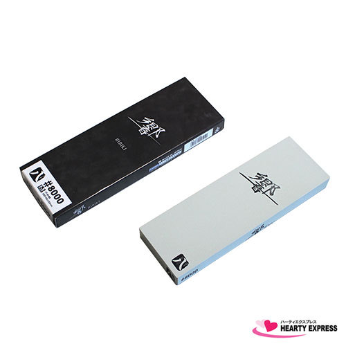 ■ナニワ研磨 「響」 超仕上砥石 #8000 IT-0180 本職大工道具専用の仕上砥石です 刃研ぎ 包丁用 包丁研ぎ用 大工道具用 大工用 鑿 鉋 切出小刀 切れ味 切味 刃付け キッチン