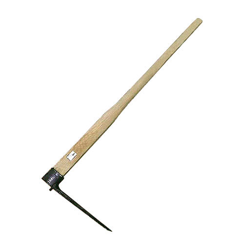 ▲トンボ工業 解体鍬 (CBT1050) 1050mm柄 国産本樫柄 くわ クワ 本職用 解体作業