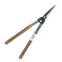 ■ドウカン Shozoシリーズ (DS004) 小型刈込鋏 刃長150mm 本職用 園芸 刈込 はさみ ハサミ(4)