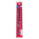 ★【ネコポス便送料250円】スターエム 木工用ドリル インパクトビット (No.7M) ミドル 11mm 一般木材用 6.35mm六角軸 インパクトドライバー対...
