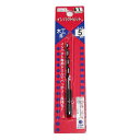 ★【ネコポス便送料250円】スターエム 木工用ドリル インパクトビット (No.7S) ショート 5mm 一般木材用 6.35mm六角軸 インパクトドライバー対...