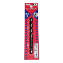 ★【ネコポス便送料250円】スターエム 木工用ドリル インパクトビット (No.7S) ショート 8.5mm 一般木材用 6.35mm六角軸 インパクトドライバ...
