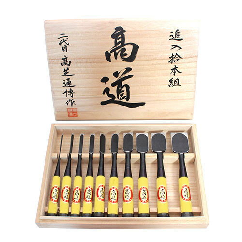楽天市場】鑿 10 本 組(手動工具|DIY・工具):花・ガーデン 楽天市場】鑿 10 本 組(手動工具|DIY・工具):花・ガーデン