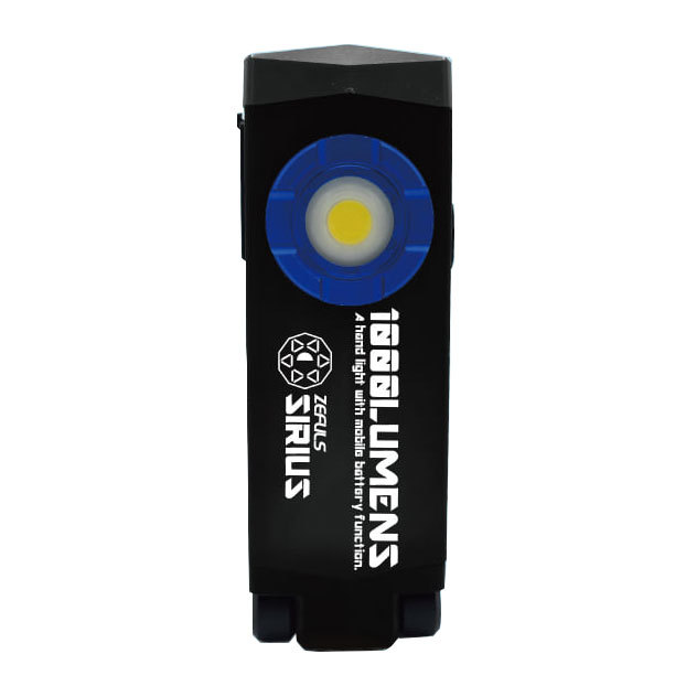 �����ե륹 ���ꥦ�� (ZA-SR1000) ���ż��ϥ�ɥ饤�� ����ӥʥեå��� ���뤵����1000�롼��� SIRIUS