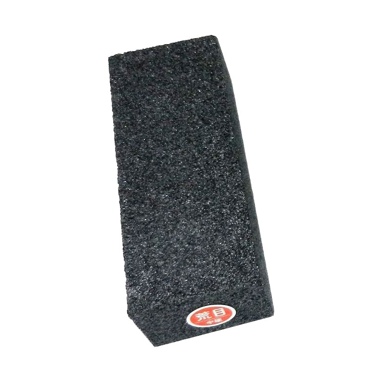 ■牡丹印 C石工用 荒目 中硬 金剛砥石 朝日虎印 朝日虎 サンタイガー 刃こぼれ修正用 刃研ぎ 刃物研ぎ ..