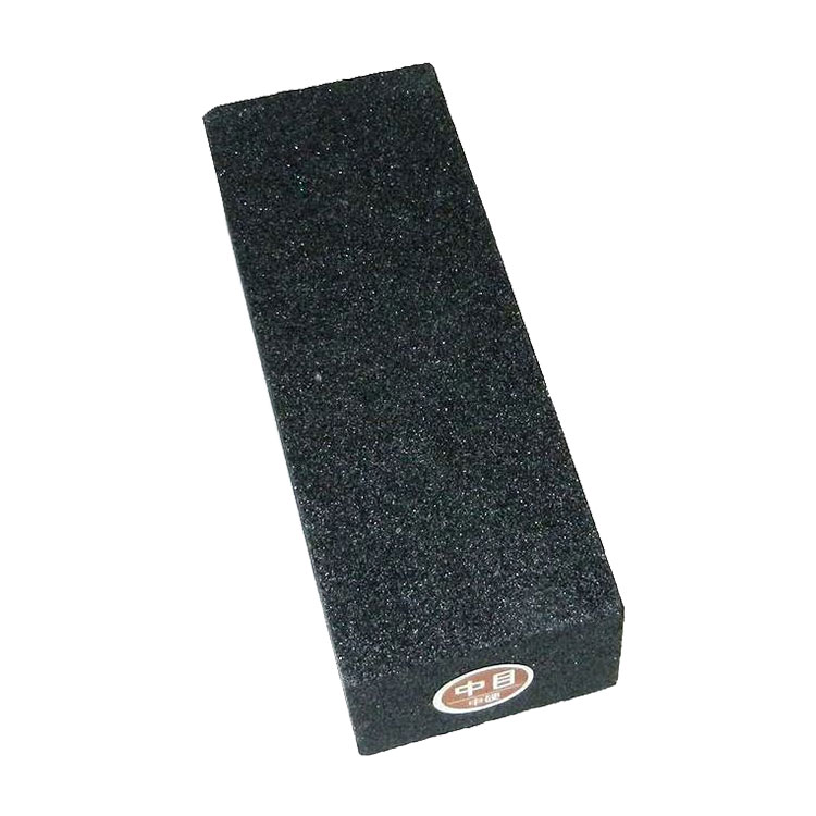 ■牡丹印 C石工用 中目 中硬 金剛砥石 朝日虎印 朝日虎 サンタイガー 刃こぼれ修正用 刃研ぎ 刃物研ぎ ..