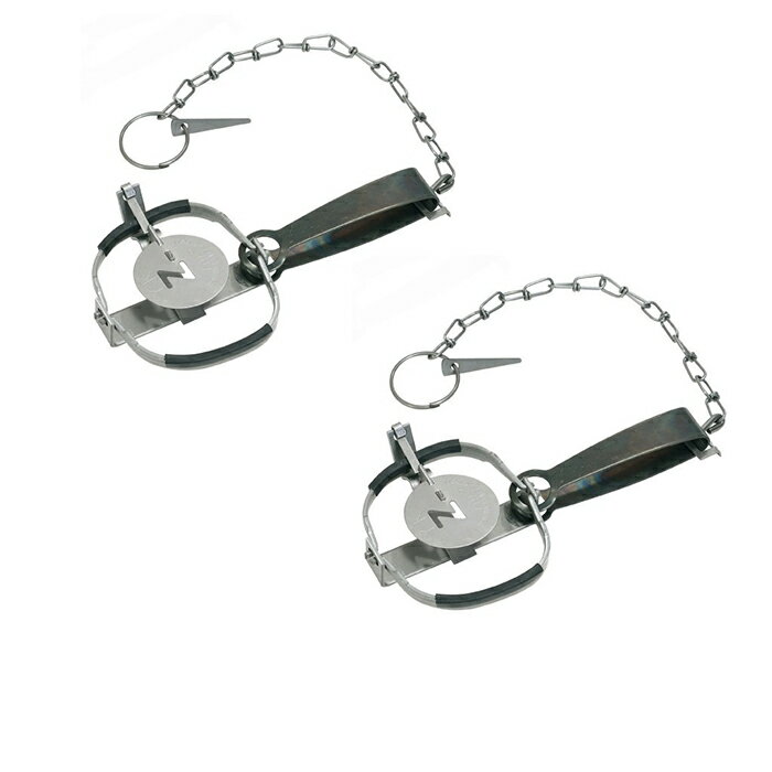 ■栄ヒルズ Ctype (No.101) 2個入 YK-20 害獣駆除 ねずみ 鼠 ネズミ捕獲 退治 ネズミ被害対策