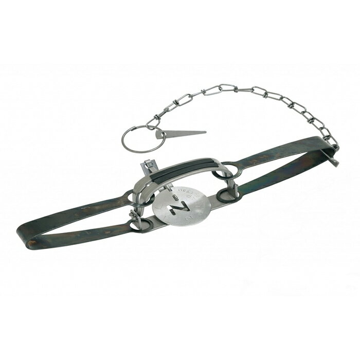 ■栄ヒルズ Ctype (No.401) 1個入 YK-23 害獣駆除 ハクビシン アライグマ キツネ 捕獲 退治 被害対策 中型獣