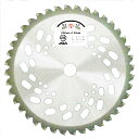 【まとめ買い】■播州達人 R型 草刈りチップソー 255mm×40P(ピッチ)×25枚 No.17902 BP入 日本製 JIS規格品