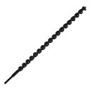 ■スターエム ハウス用アースドリル (31B-250) 25mm 全長600mm ネジ丈500 軸径10mm 電気ドリル用 電動ドリル用 ビニールハウス アーチ...