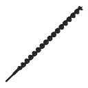 ■スターエム ハウス用アースドリル (31B-300) 30mm 全長600mm ネジ丈500 軸径10mm 電気ドリル用 電動ドリル用 ビニールハウス アーチ...