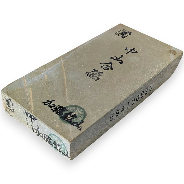 楽天市場】中山 天然砥石の通販