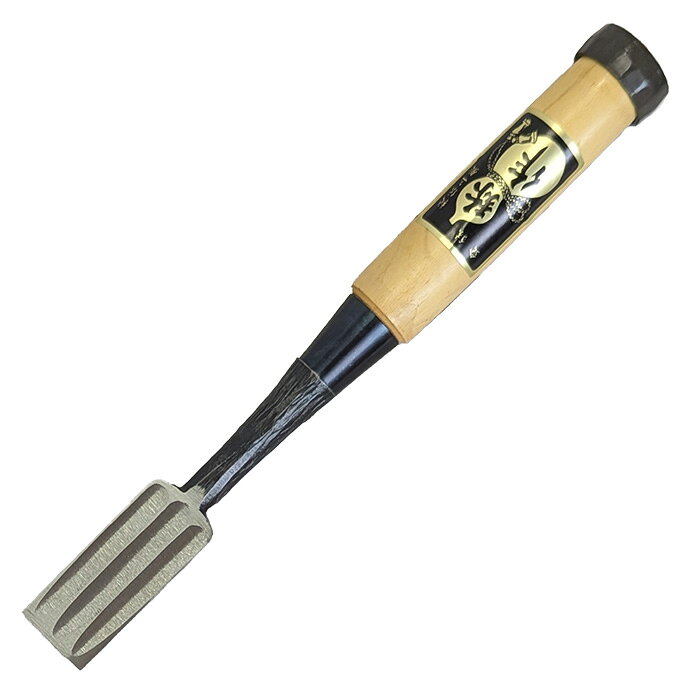 弥作 木肌埋木追入鑿 グミ柄 三枚裏 24mm 仕様 品名 弥作 木肌埋木追入鑿 グミ柄 三枚裏 24mm サイズ 24mm 柄 グミ柄 裏 三枚裏 当商品は職人による手造り商品となりますので、 納期にお時間を頂く場合がございます。 お急ぎのお客様はお手数ですが、事前に納期についてお問い合わせ下さい。 また、こちらの商品は代金引換での発送ができませんのでご了承くださいませ。