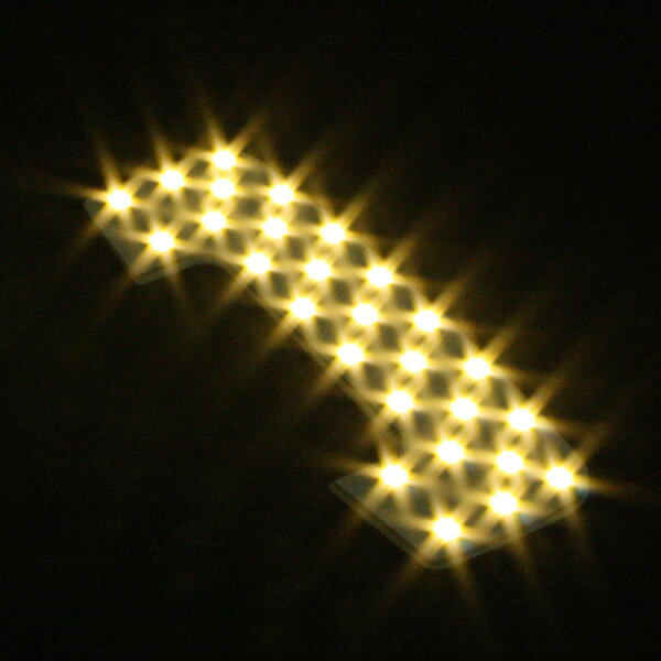 ����ˡ� ����ˡ������� JB64 JB74 LED SMD �롼����� ��������ۥ磻�� 3�� +T10�ץ쥼���