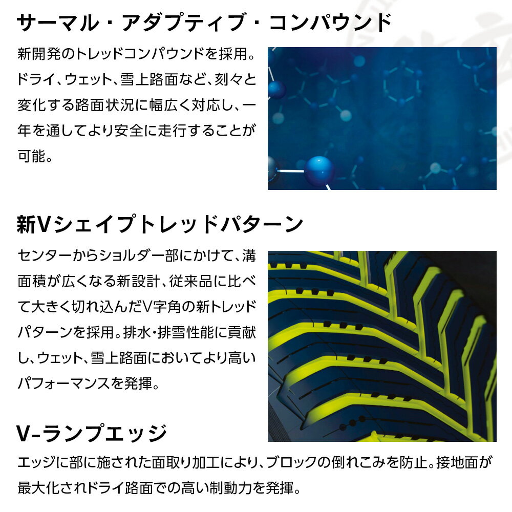 MICHELIN �ߥ����� CROSSCLIMATE 2 ���������饤�᡼��2 215/50R17 95 W ���Ѽ� �ٽ�ǽ�϶���������(XL) �����륷������ ������ 2�ܥ��å� ˡ��������