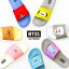 【 SALE 】【 送料無料 】BT21 公式 キャラクターフェイスサンダル ( bt21 グッズ 公式 サンダル bt21BABY BABY タタ チミー TATA CHIMMY COOKY RJ KOYA MANG LINE FRIENDS クッキー アールジェイ コヤ マン )