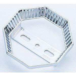 ジェットイノウエ(Jet Inoue) トラック用品 バスマーカー用 メッキリング ダイヤリング 1個入 634709 6..