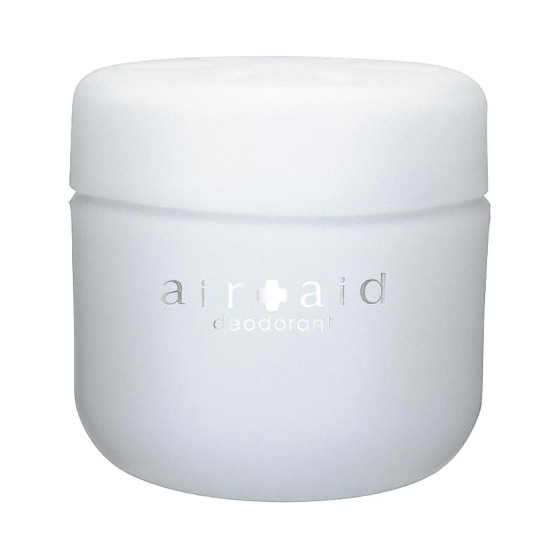 CARALL(カーオール) 晴香堂 車用 芳香剤 消臭エアエイド ソープ 95g 1419