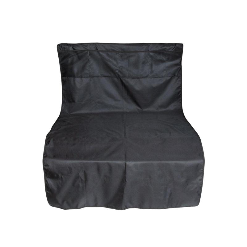 コモライフ トランクのキズ・汚れ防止シート (180×110cm) トランクシート ラゲッジマット 車用 カバー 撥水