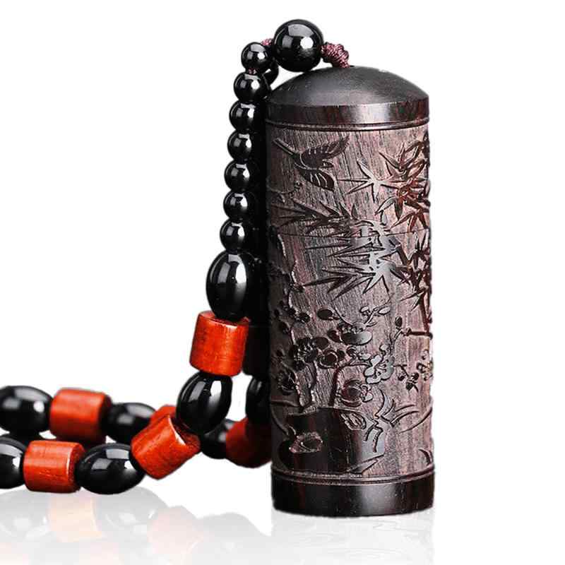 Mitoland 塗香入れ