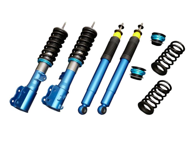 クスコ ( CUSCO ) 車高調 【 Street A 】 ホンダ フィット / フィットハイブリッド 386-62J-CB