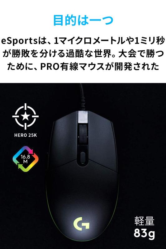 CORSAIR(コルセア) ゲーミングマウス M55 CH-930F000-AP ［光学式 /有線 /6ボタン /USB］ CH930F000AP