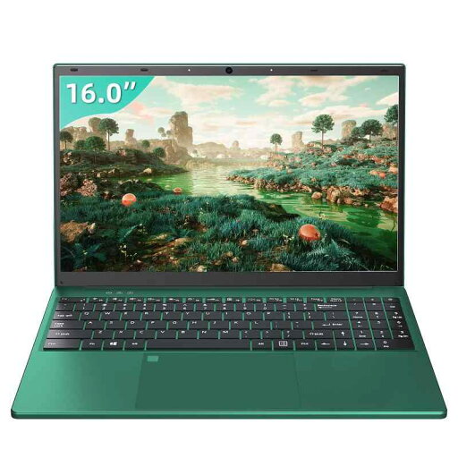 ノートパソコン Win 11 Pro 16 インチ FHD (1920*1200) IPS Celeron N5105(2.0-2.9Ghz) クアッドコア DDR4 16G RAM:256GB SSD WiFi BT5.0 薄型軽量ノート PC バック ノートパソコン Win 11 Pro 16 インチ FHD (1920*1200) IPS Celeron N5105(2.0-2.9Ghz) クアッドコア DDR4 16G RAM:256GB SSD WiFi BT5.0 薄型軽量ノート PC バック