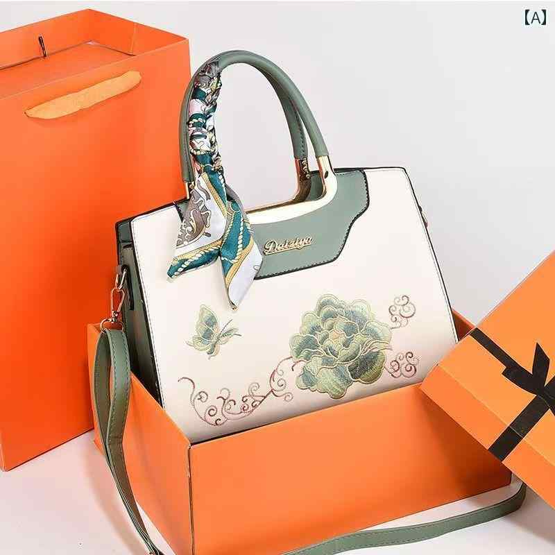 レディース バッグ ママ バッグ チ