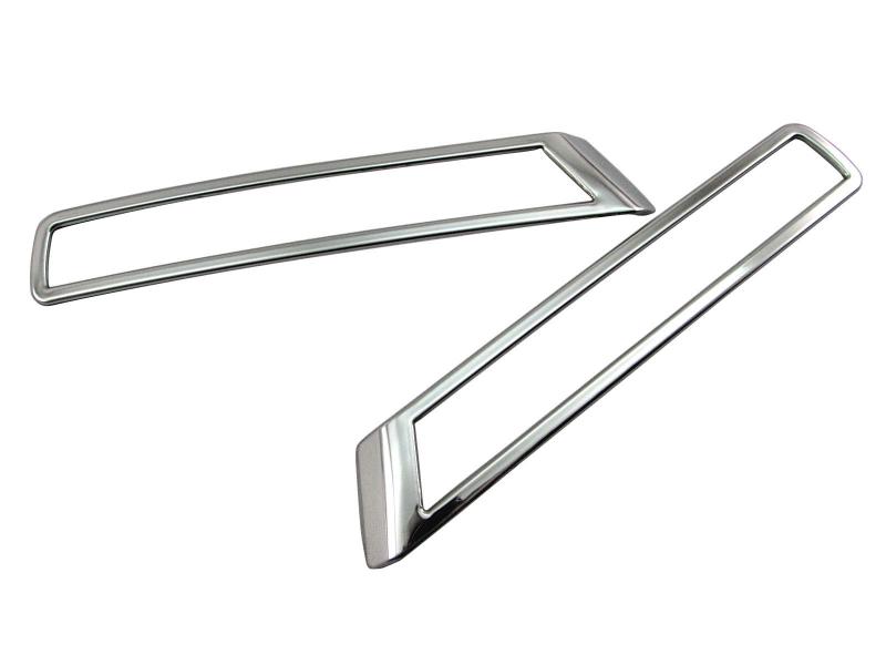 BRIGHTZ N-WGNカスタム JH1 JH2 超鏡面ステンレスメッキリアリフレクターリング 2PC 【 REF－RIN－118 】 JH H1 H2 1 2 カスタム NWGN N WGN エヌ ワゴン エヌワゴン Nワゴン エヌWGN NWGNカ