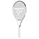 テクニファイバー Tecnifibre テニスラケット テンポ 255 TEMPO 255 TFRTE02(4)