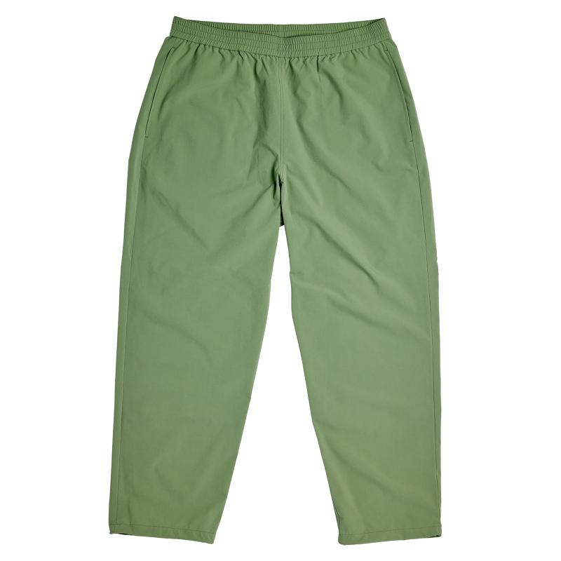 [アブガルシア] AbuGarcia パンツ ウォーターレジスタントフィッシングパンツ 1625554 ブラック L