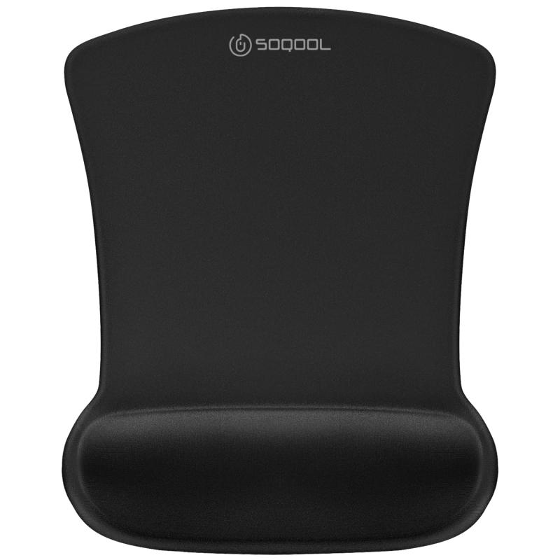 Soqool T Mouse Pad