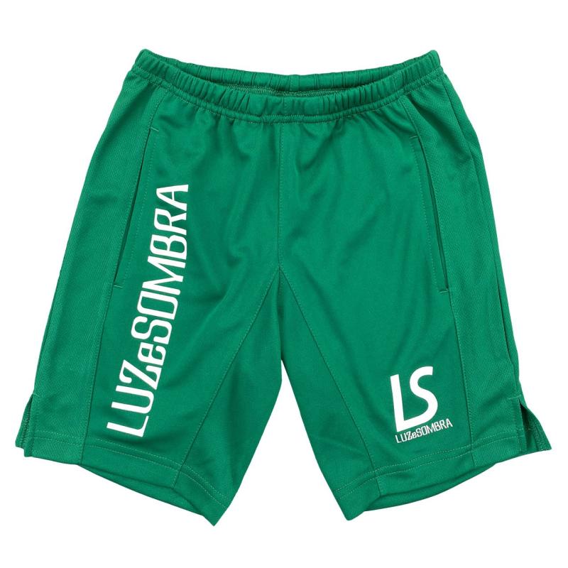 LUZeSOMBRA(ルースイソンブラ) ジュニア SIMPLE STANDARD PRA-PANTS F1921314