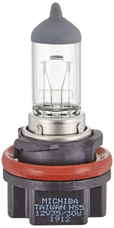 バイクパーツセンター ヘッドライトバルブ10 12V35/30W HS5